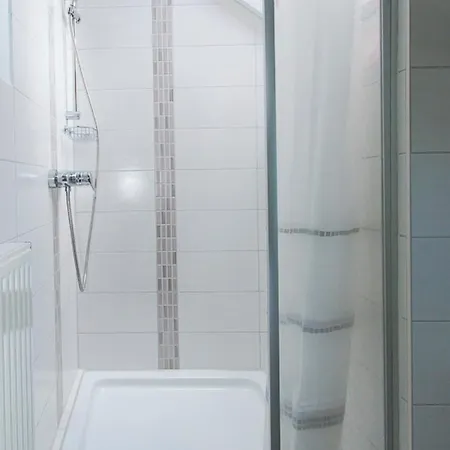 Apartment Ferienwohnug 