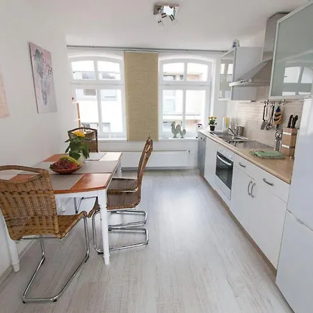 Apartment Ferienwohnug 