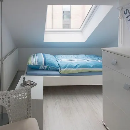 Apartment Ferienwohnug 