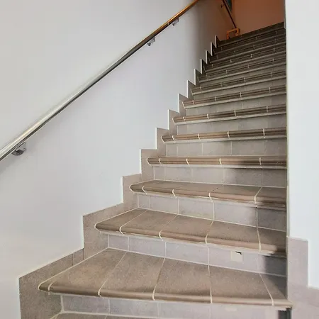 Apartment Ferienwohnug 