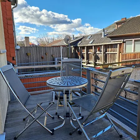 Apartment Ferienwohnug 