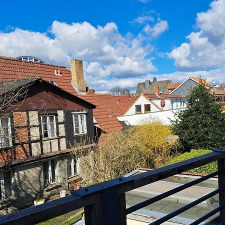 Apartment Ferienwohnug 