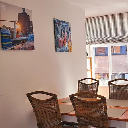 Apartment Ferienwohnug 
