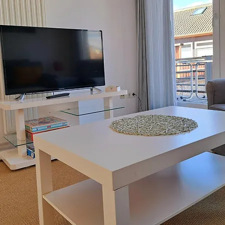 Apartment Ferienwohnug 