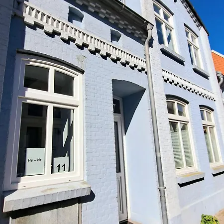 Apartment Ferienwohnug 