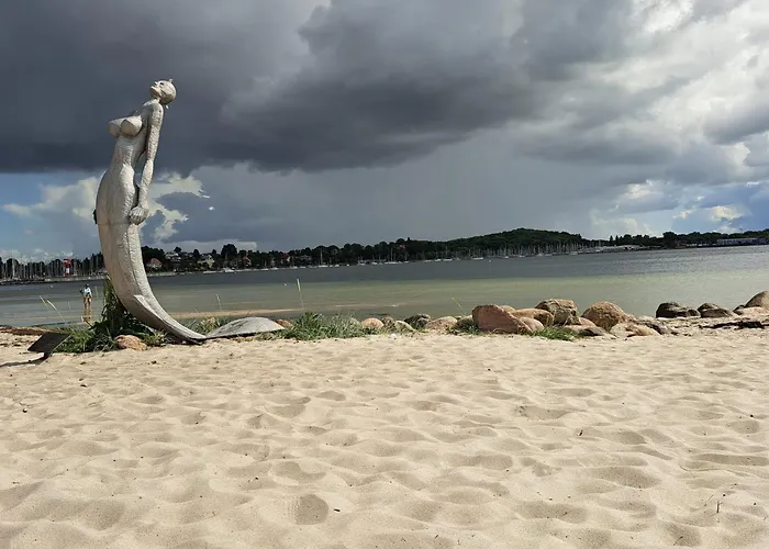 Lägenhet Ferienwohnug 