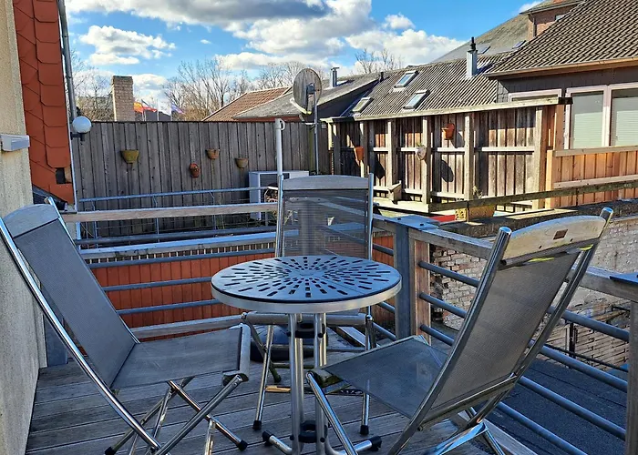 Lägenhet Ferienwohnug 