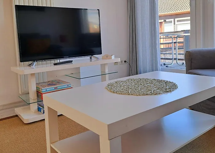 Lägenhet Ferienwohnug 